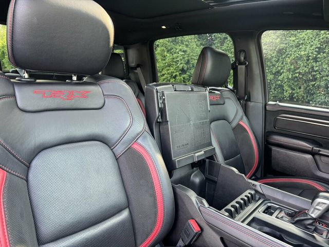 2022 Ram 1500 TRX 4x4 Crew Cab 5'7" Box - 23060710 - 33