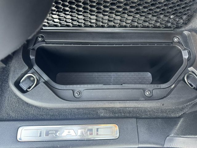 2022 Ram 1500 TRX 4x4 Crew Cab 5'7" Box - 23060710 - 38