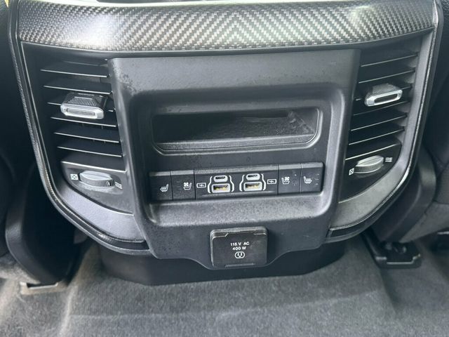 2022 Ram 1500 TRX 4x4 Crew Cab 5'7" Box - 23060710 - 40