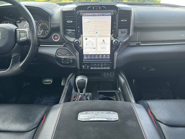 2022 Ram 1500 TRX 4x4 Crew Cab 5'7" Box - 23060710 - 42