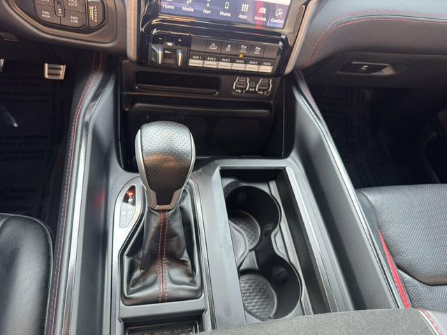 2022 Ram 1500 TRX 4x4 Crew Cab 5'7" Box - 23060710 - 49