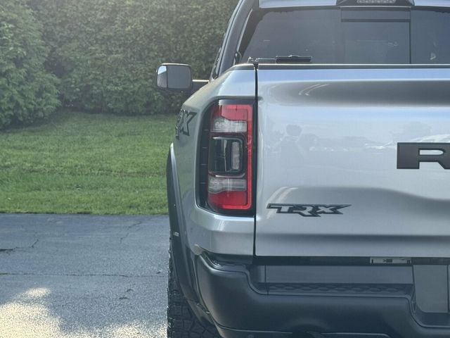2022 Ram 1500 TRX 4x4 Crew Cab 5'7" Box - 23060710 - 5