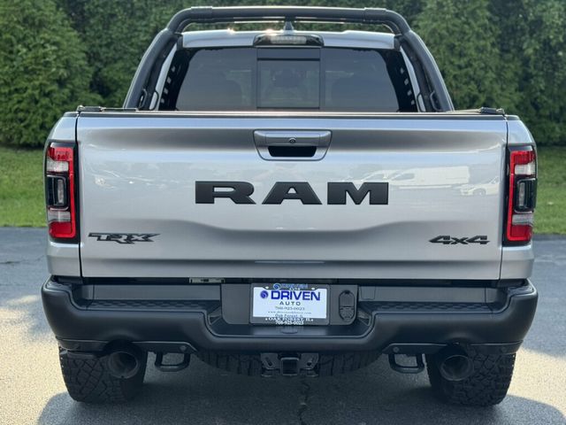 2022 Ram 1500 TRX 4x4 Crew Cab 5'7" Box - 23060710 - 6