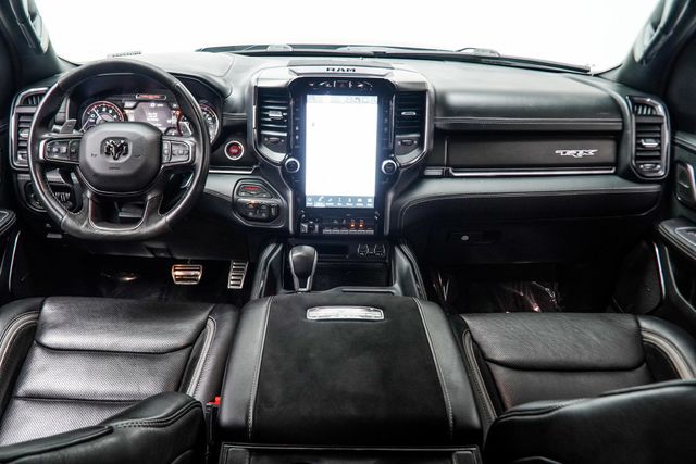 2022 RAM 1500 Pickup TRX