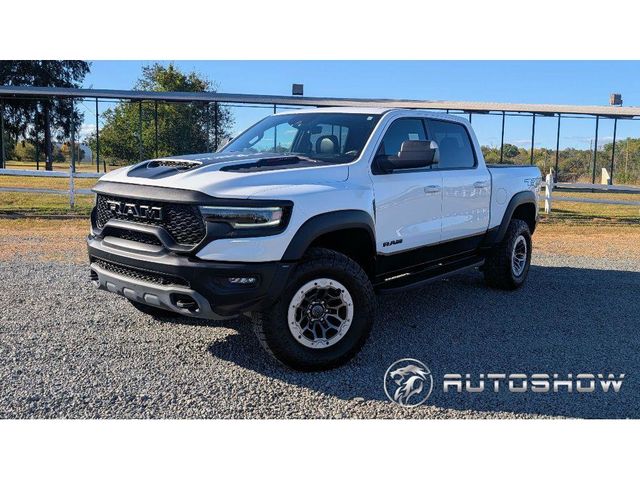 2022 Ram 1500 TRX 4x4 Crew Cab 5'7" Box - 22927022 - 0