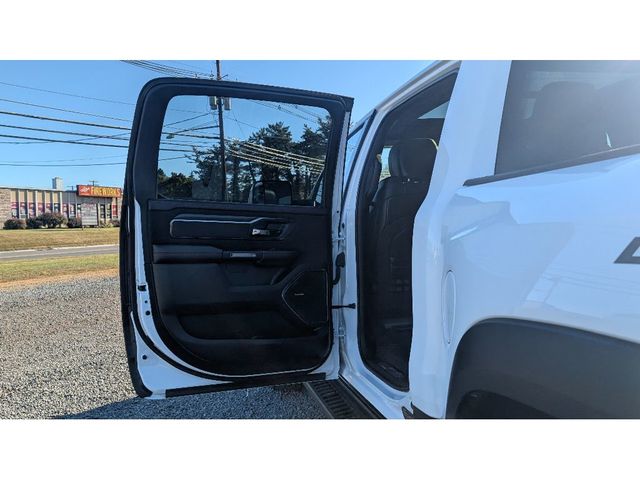 2022 Ram 1500 TRX 4x4 Crew Cab 5'7" Box - 22927022 - 9