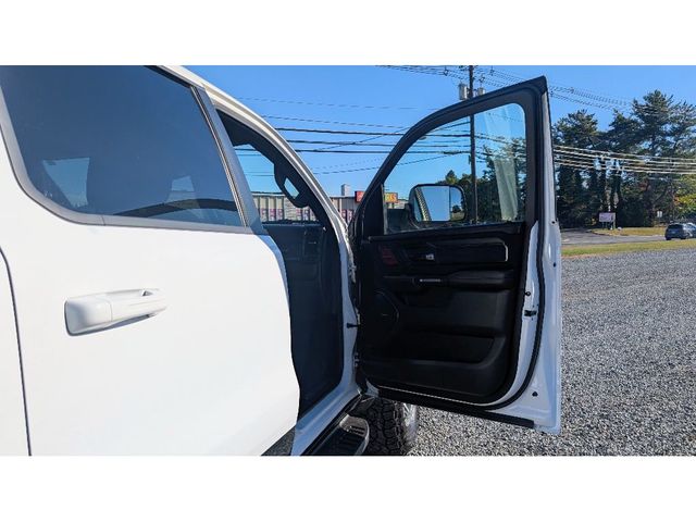 2022 Ram 1500 TRX 4x4 Crew Cab 5'7" Box - 22927022 - 10