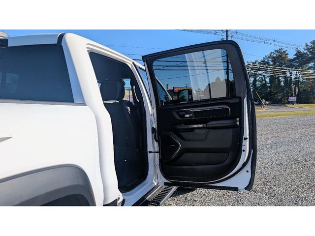 2022 Ram 1500 TRX 4x4 Crew Cab 5'7" Box - 22927022 - 11