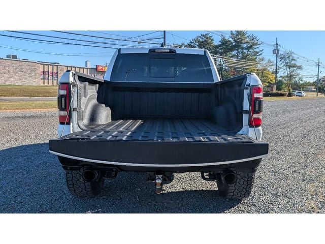 2022 Ram 1500 TRX 4x4 Crew Cab 5'7" Box - 22927022 - 12