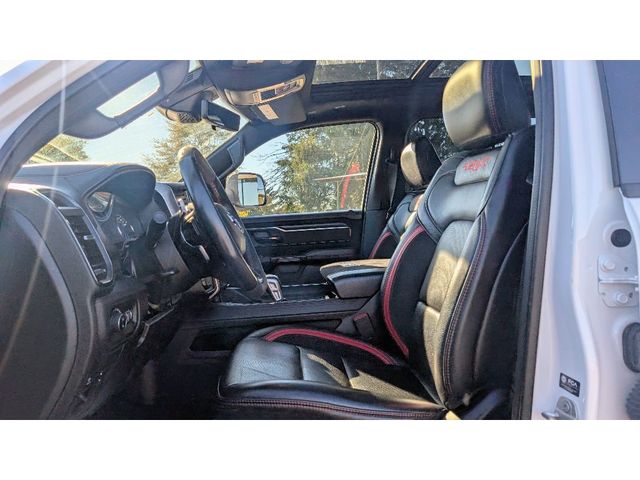 2022 Ram 1500 TRX 4x4 Crew Cab 5'7" Box - 22927022 - 13