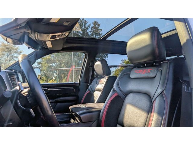 2022 Ram 1500 TRX 4x4 Crew Cab 5'7" Box - 22927022 - 14