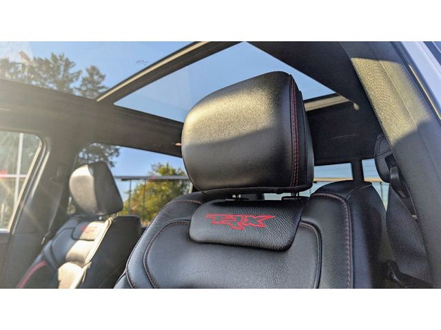 2022 Ram 1500 TRX 4x4 Crew Cab 5'7" Box - 22927022 - 15