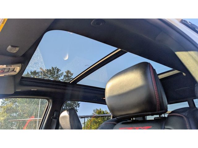 2022 Ram 1500 TRX 4x4 Crew Cab 5'7" Box - 22927022 - 16