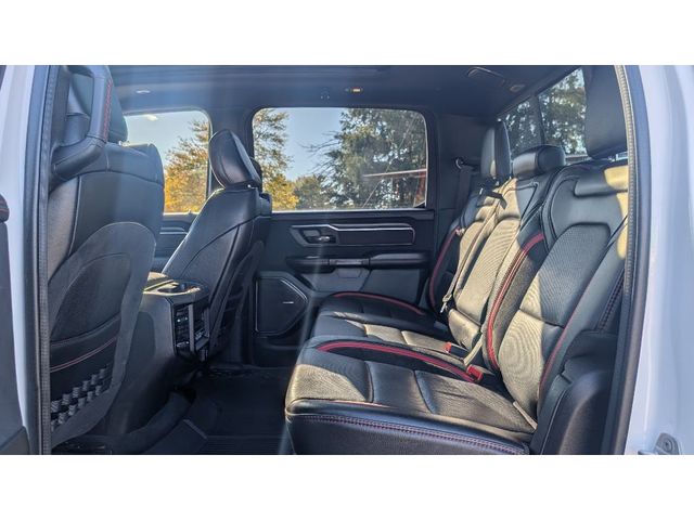 2022 Ram 1500 TRX 4x4 Crew Cab 5'7" Box - 22927022 - 17