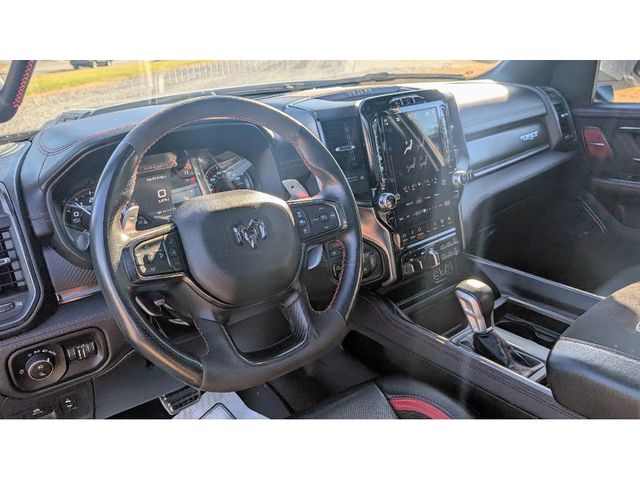 2022 Ram 1500 TRX 4x4 Crew Cab 5'7" Box - 22927022 - 18