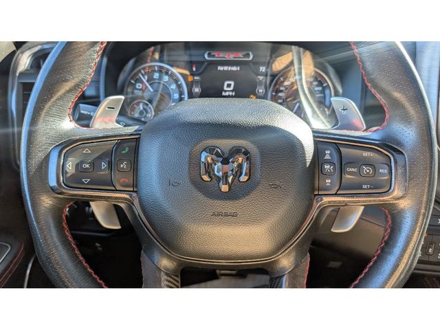 2022 Ram 1500 TRX 4x4 Crew Cab 5'7" Box - 22927022 - 19