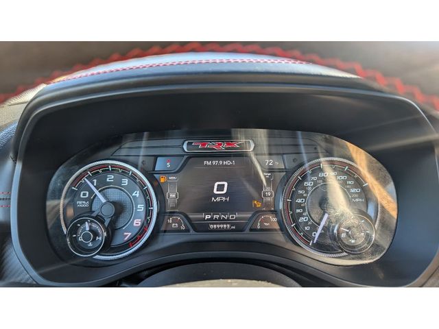 2022 Ram 1500 TRX 4x4 Crew Cab 5'7" Box - 22927022 - 20