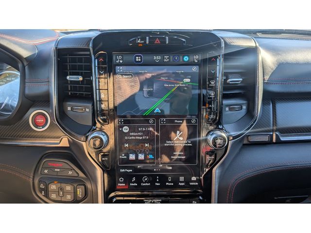 2022 Ram 1500 TRX 4x4 Crew Cab 5'7" Box - 22927022 - 22