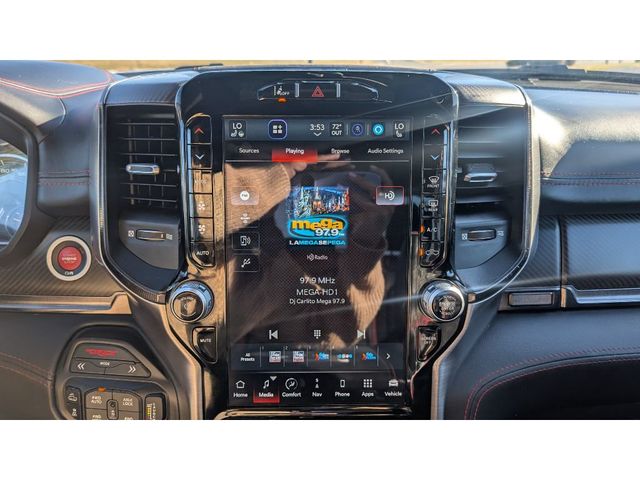 2022 Ram 1500 TRX 4x4 Crew Cab 5'7" Box - 22927022 - 23