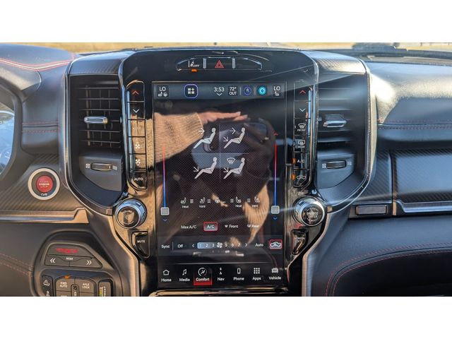 2022 Ram 1500 TRX 4x4 Crew Cab 5'7" Box - 22927022 - 24