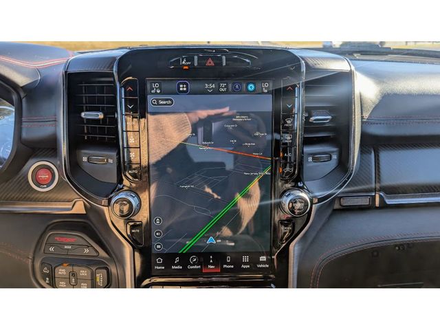 2022 Ram 1500 TRX 4x4 Crew Cab 5'7" Box - 22927022 - 25