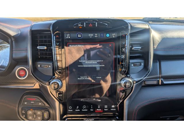 2022 Ram 1500 TRX 4x4 Crew Cab 5'7" Box - 22927022 - 26