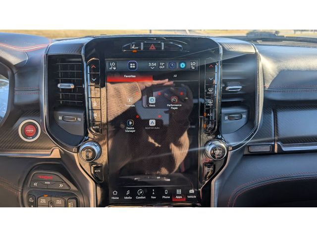 2022 Ram 1500 TRX 4x4 Crew Cab 5'7" Box - 22927022 - 27