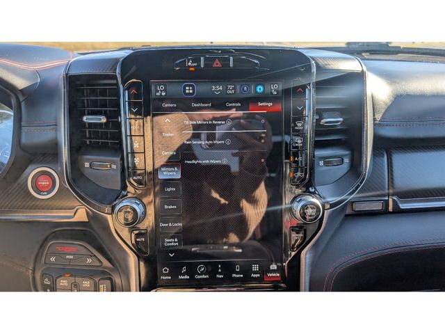 2022 Ram 1500 TRX 4x4 Crew Cab 5'7" Box - 22927022 - 28