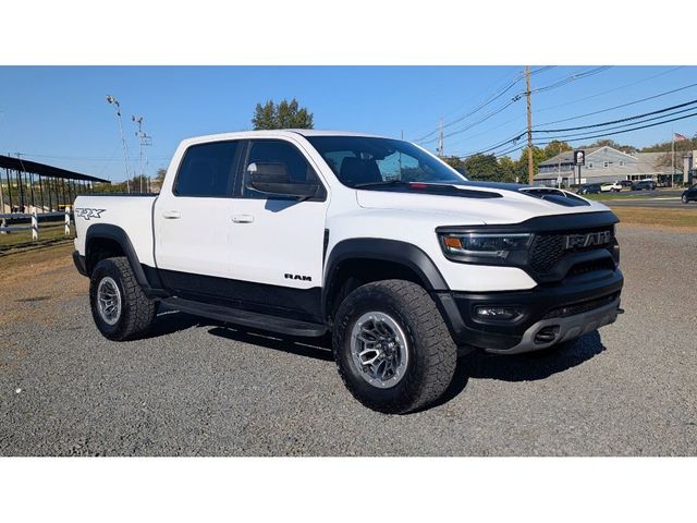 2022 Ram 1500 TRX 4x4 Crew Cab 5'7" Box - 22927022 - 2