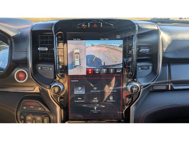 2022 Ram 1500 TRX 4x4 Crew Cab 5'7" Box - 22927022 - 29