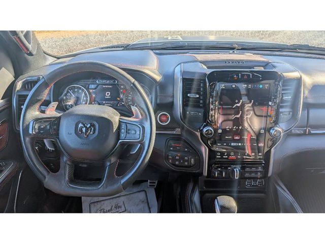 2022 Ram 1500 TRX 4x4 Crew Cab 5'7" Box - 22927022 - 30