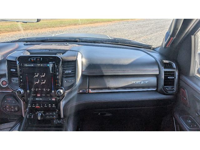 2022 Ram 1500 TRX 4x4 Crew Cab 5'7" Box - 22927022 - 31
