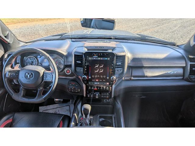 2022 Ram 1500 TRX 4x4 Crew Cab 5'7" Box - 22927022 - 32