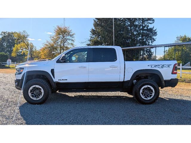 2022 Ram 1500 TRX 4x4 Crew Cab 5'7" Box - 22927022 - 3