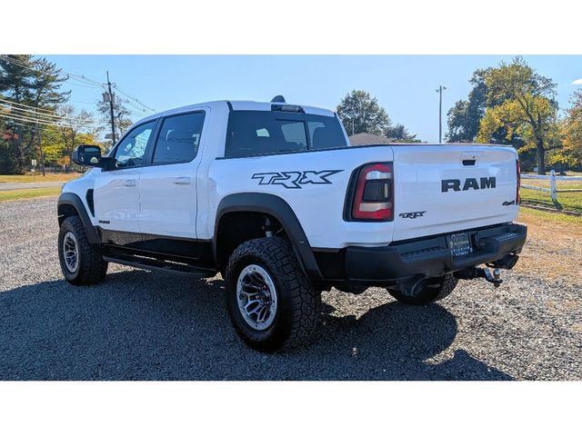 2022 Ram 1500 TRX 4x4 Crew Cab 5'7" Box - 22927022 - 4