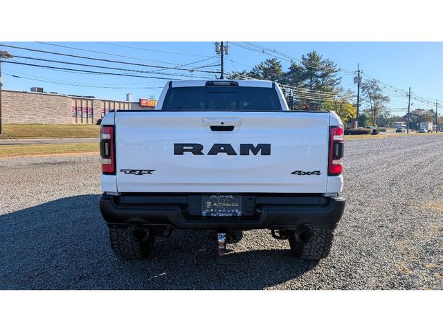 2022 Ram 1500 TRX 4x4 Crew Cab 5'7" Box - 22927022 - 5