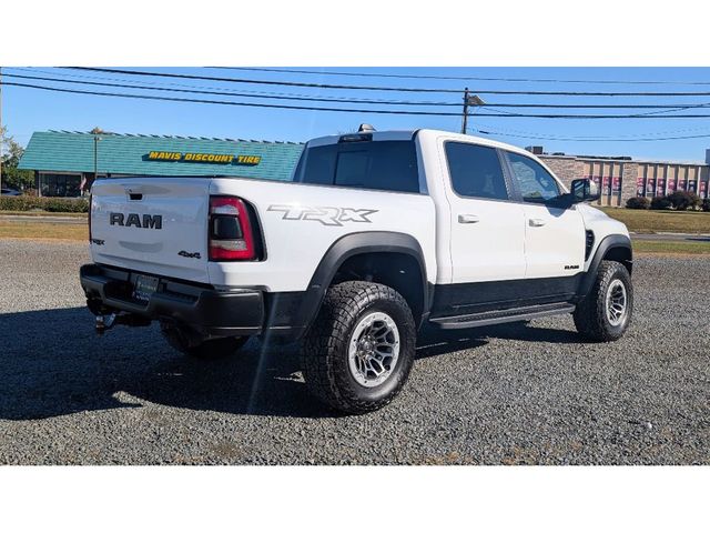 2022 Ram 1500 TRX 4x4 Crew Cab 5'7" Box - 22927022 - 6