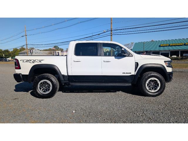 2022 Ram 1500 TRX 4x4 Crew Cab 5'7" Box - 22927022 - 7
