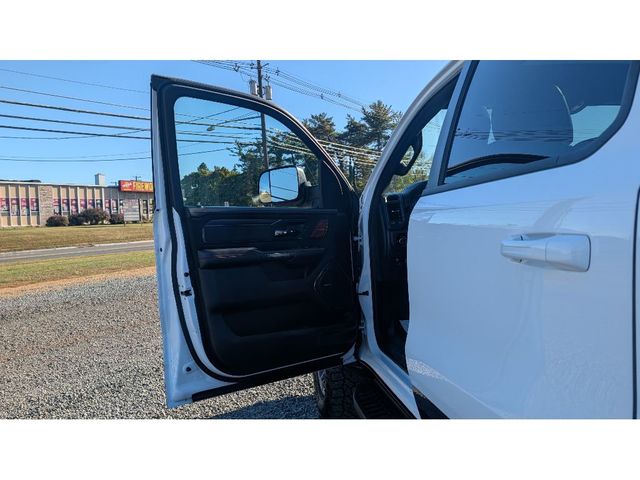 2022 Ram 1500 TRX 4x4 Crew Cab 5'7" Box - 22927022 - 8