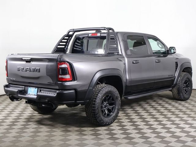 2022 Ram 1500 TRX 4x4 Crew Cab 5'7" Box - 23021004 - 9