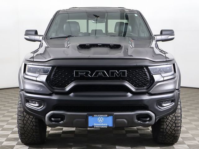 2022 Ram 1500 TRX 4x4 Crew Cab 5'7" Box - 23021004 - 10