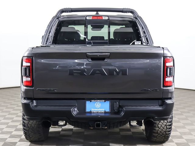 2022 Ram 1500 TRX 4x4 Crew Cab 5'7" Box - 23021004 - 11