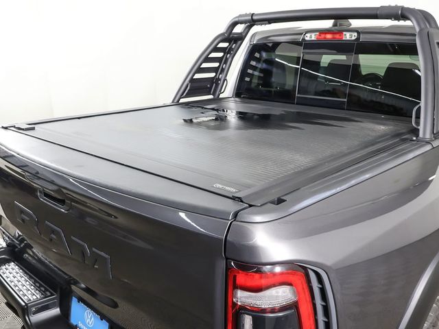 2022 Ram 1500 TRX 4x4 Crew Cab 5'7" Box - 23021004 - 12