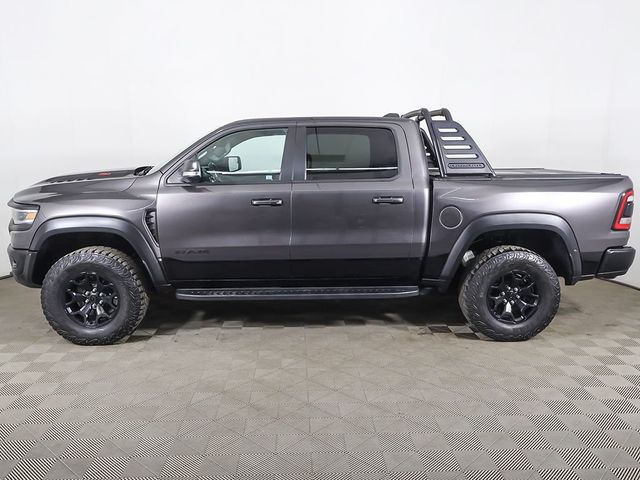 2022 Ram 1500 TRX 4x4 Crew Cab 5'7" Box - 23021004 - 17