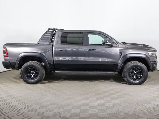 2022 Ram 1500 TRX 4x4 Crew Cab 5'7" Box - 23021004 - 18