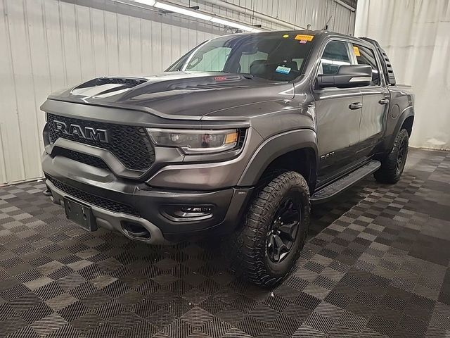 2022 Ram 1500 TRX 4x4 Crew Cab 5'7" Box - 23021004 - 1