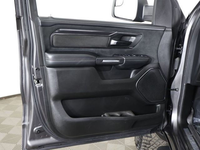 2022 Ram 1500 TRX 4x4 Crew Cab 5'7" Box - 23021004 - 23