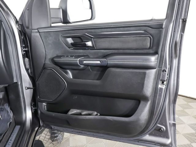 2022 Ram 1500 TRX 4x4 Crew Cab 5'7" Box - 23021004 - 24