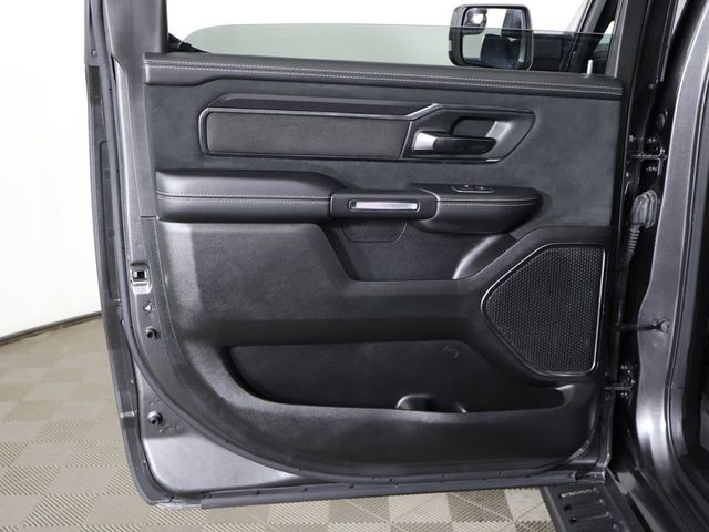 2022 Ram 1500 TRX 4x4 Crew Cab 5'7" Box - 23021004 - 25