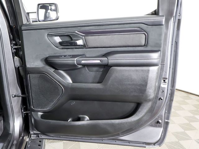 2022 Ram 1500 TRX 4x4 Crew Cab 5'7" Box - 23021004 - 26